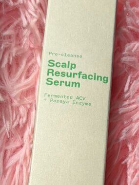 Jooy Scalp Resurfacing Serum  2.5 fl oz